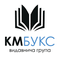KM-BOOKS логотип
