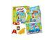 Вжик-вжик Липучки "Машинки" VT1302-21 - VLADI TOYS 125055 фото 1