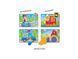 Вжик-вжик Липучки "Машинки" VT1302-21 - VLADI TOYS 125055 фото 2