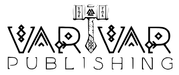 Varvar Publishing логотип