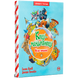 Киці-мандрівниці. Книга 1. Як усе почалося. Манів Г. 978-617-8248-79-6 109728 фото 1