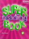 Англійська мова Super Reading Book НУШ 4 - Пухта Г. - ЛІНГВІСТ (121963) 121963 фото 1