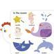 Baby Touch: Animals Tab Book - ЛІНГВІСТ 126436 фото 4