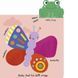 Baby Touch: Animals Tab Book - ЛІНГВІСТ 126436 фото 2
