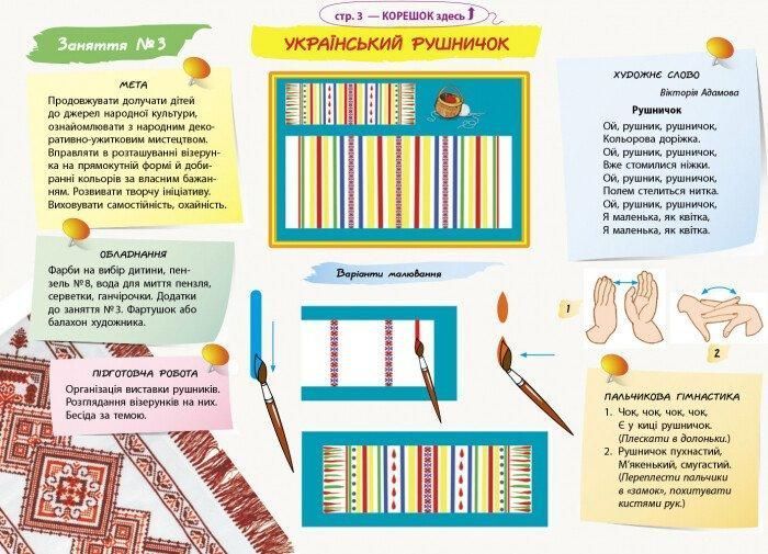 Альбом з малювання. Для дітей 6-го року життя, Ч.1 - РАНОК Д133011У (121997) 121997 фото