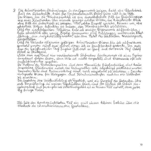 Елементи образотворчого мистецтва - Іттен Йоганнес - АРТХАСС 126186 фото