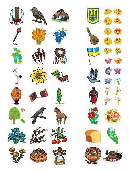 Комплексні прописи. Для школяриків - Сіліч С. О. - УЛА (103885) 103885 фото