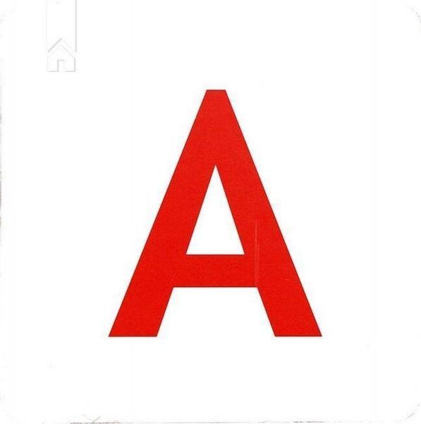 Абетка в картках "Читайка" (укр. мовою) - Федієнко В. - ШКОЛА 126400 фото