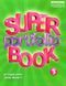 Англійська мова Super Portfolio Book НУШ 3 - Пухта Г. - ЛІНГВІСТ (121957) 121957 фото 1