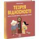 Теорія відносності. Дітям про науку. Феррон Ш. 9786170970497 118855 фото 1