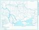 Контурні карти Історія України, 9 кл. - КАРТОГРАФІЯ (124017) 124017 фото 2