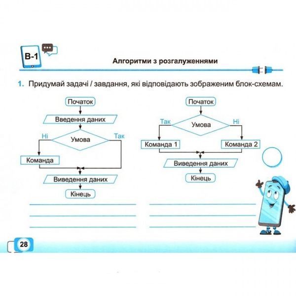 НУШ 4 клас. Інформатика. Індивідуальні роботи (за програмою Р. Шияна). Антонова О. 9789660738607 115315 фото