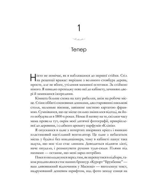 Зустрінь мене біля озера (Limited edition) - Форчун Карлі - АРТБУКС 126166 фото