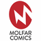 Мольфар Комікс логотип