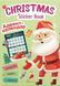 Christmas sticker book. Адвент-календар / Гуменна Л.М. / ТАЛАНТ 126584 фото 1