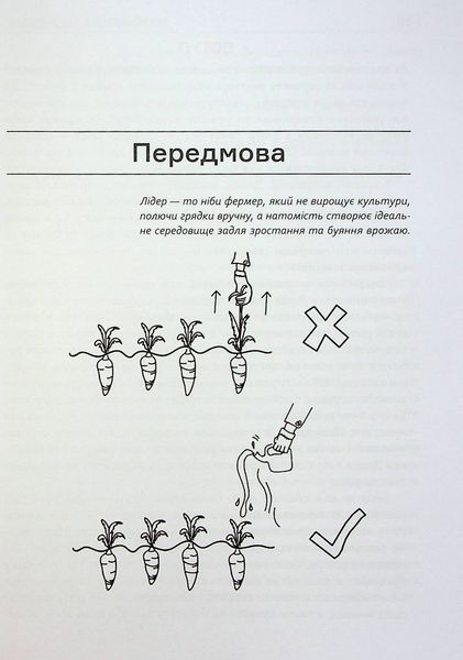 Інструментарій agile-лідера - Пітер Конінг - ФАБУЛА 121548 фото