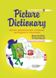 Бібліотечка школяра. Picture Dictionary. Англо-український словник молодшого школяра - ОСНОВА КДН005 (121733) 121733 фото 1