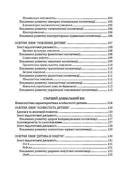 ПРОГРАМА "Світ дитинства": комплексна освітня програма для ДНЗ - Богуш А. М. - Мандрівець (103492) 103492 фото