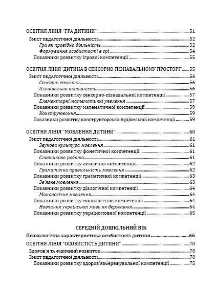 ПРОГРАМА "Світ дитинства": комплексна освітня програма для ДНЗ - Богуш А. М. - Мандрівець (103492) 103492 фото