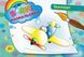 Водні розмальовки. Транспорт - Таровита І. О. - УЛА (104796) 104796 фото 1