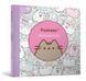 Мінірозмальовка Pusheen - АРТБУКС (123949) 123949 фото 1