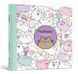 Розмальовка Pusheen - АРТБУКС (123950) 123950 фото 1