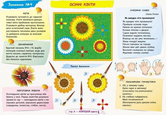 Альбом з малювання. Для дітей 5-го року життя, Ч.1 - РАНОК Д133009У (121995) 121995 фото