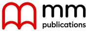MM Publications логотип