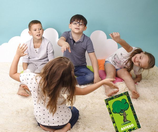 Гра в мішечку &laquo;Крокошоу&raquo; VT8077-10 - VLADI TOYS 116754 фото