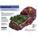 MINECRAFT Довідник Нижнього світу і Краю. Мілтон С. 9786177688319 120478 фото 3