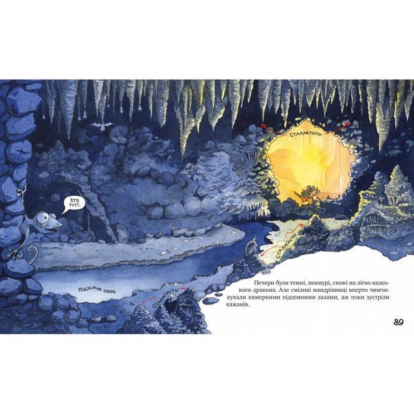 Киці-мандрівниці. Книжка 3. Страшно цікава казка. Манів Г. 978-617-8248-30-7 109732 фото