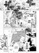 Сміх під захмареним небом. Том 1 / / MOLFAR COMICS 108910 фото 3