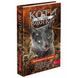 Коти-вояки. Знамення Зореклану. Книга 1. Четвертий новак. Гантер Е. 9786178229597 120591 фото 1