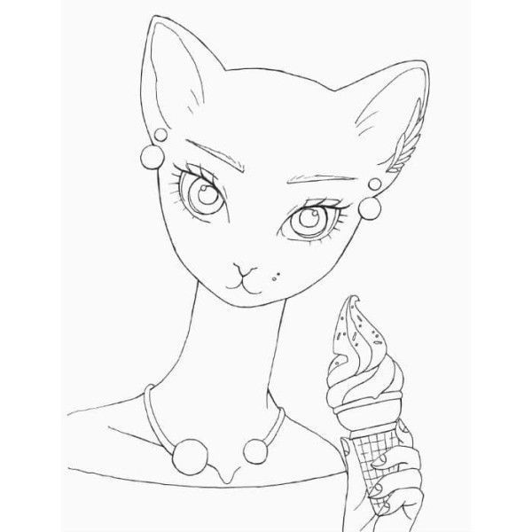Книга#girls#fashion#cats - Олександра Наята- ЖОРЖ (106535) 106535 фото