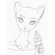 Книга#girls#fashion#cats - Олександра Наята- ЖОРЖ (106535) 106535 фото 3
