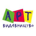 АРТ логотип