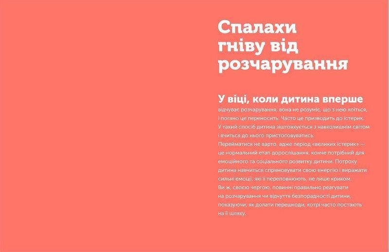 Управління гнівом: як реагувати на дитячі істерики - Дені Мадлен - АРТБУКС (120442) 120442 фото