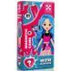 Гра магнітна одягалка WOW Surprise &laquo;Bloger&raquo; VT3210-12 - VLADI TOYS 116787 фото 1