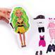 Гра магнітна одягалка WOW Surprise &laquo;Singer&raquo; VT3210-13 - VLADI TOYS 116786 фото 3