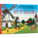 Кіт у чоботях. Чарівні казки. Шеффлер А. 9786175230596 106862 фото 1